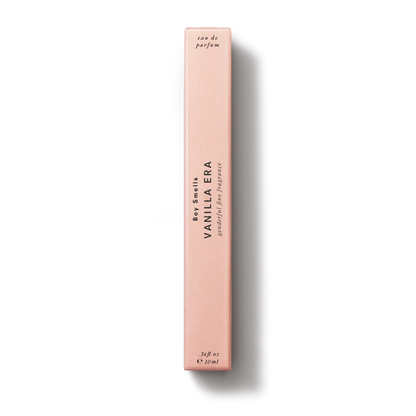 Vanilla Era Eau de Parfum Travel Spray
