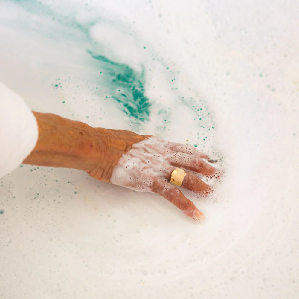 Ancient Oat Hydration Crush Bath Soak