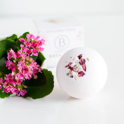 Mama's PERCH Bath Bomb
