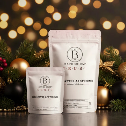 Eucalyptus Apothecary Crush