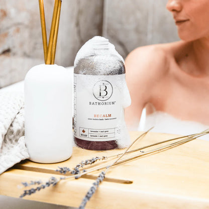 BeCalm Bubble Elixir
