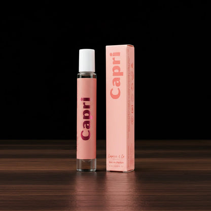 The Roll On Eau De Parfum