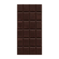 Dark Chocolate Salted Almond Chocolate Bar
