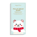 Polar Bear Bark White Chocolate Peppermint Bar