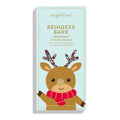 Reindeer Bark Chocolate Peppermint Bar