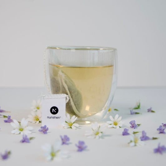 La Camomile #04 (Chamomile + Mellow)