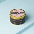 Finest Travel Tin Candle