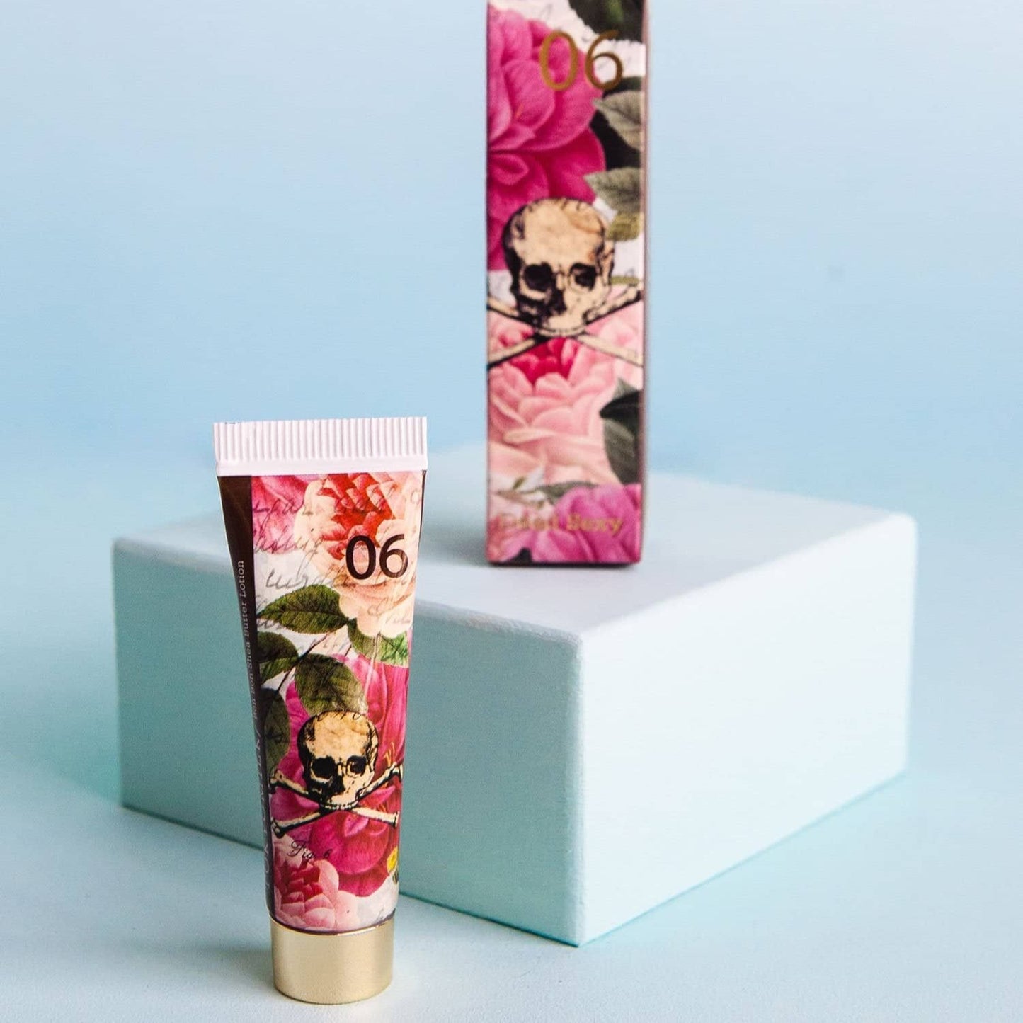 Dead Sexy Petite Treat Hand Cream