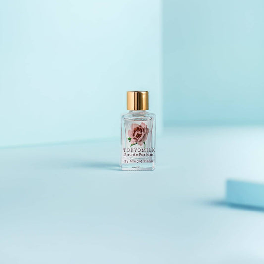 Gin & Rosewater Eau de Parfum Little Luxe