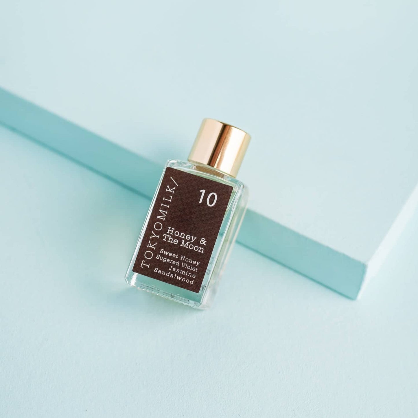 Honey & The Moon Eau de Parfum Little Luxe