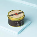 Finest Travel Tin Candle