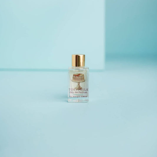 Let Them Eat Cake Eau de Parfum Little Luxe