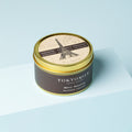 Finest Travel Tin Candle