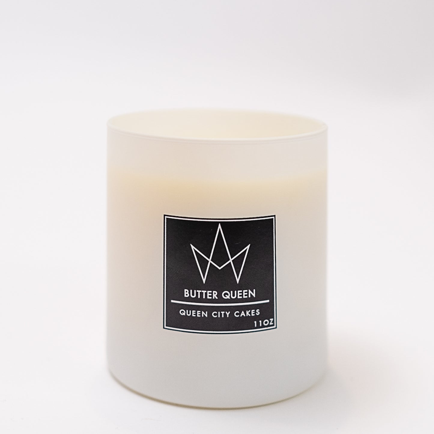 The Bakery Collection Candles