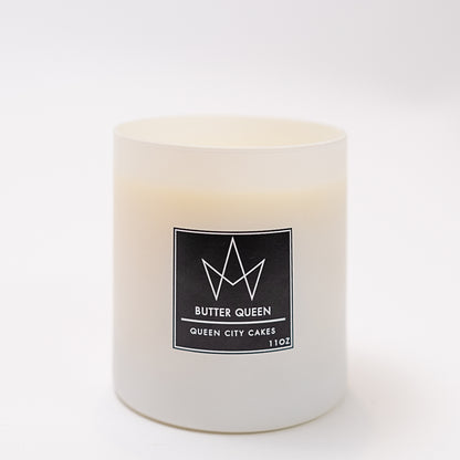 The Bakery Collection Candles