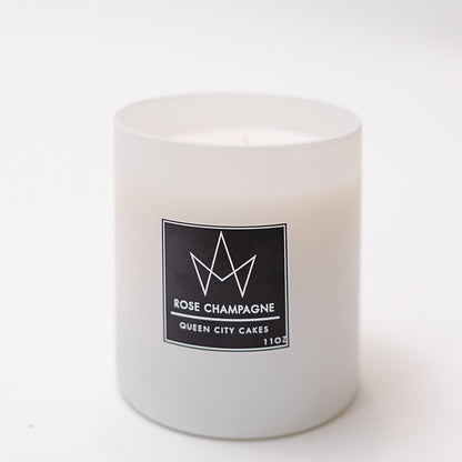 The Bakery Collection Candles