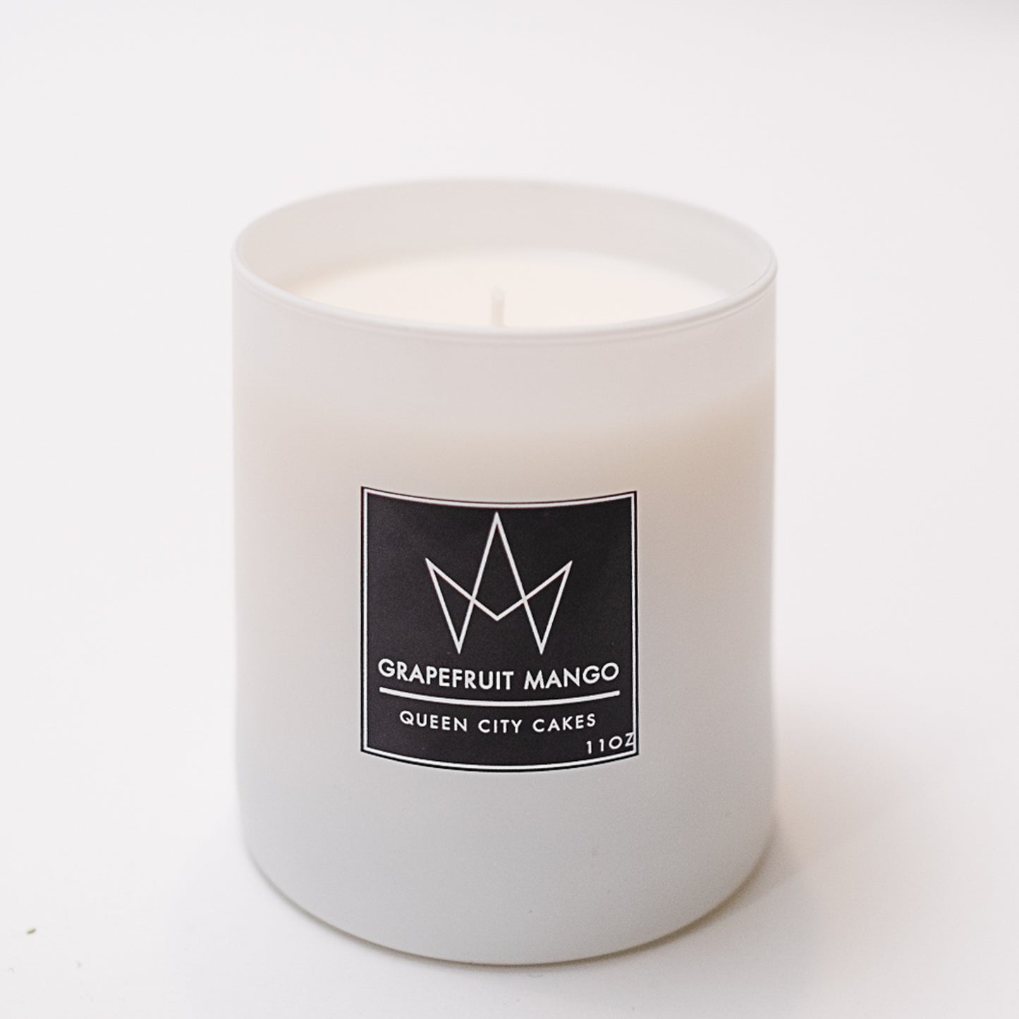 The Bakery Collection Candles