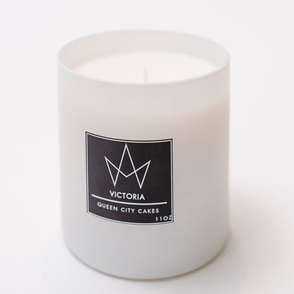The Bakery Collection Candles