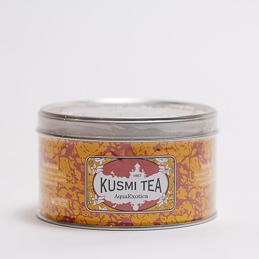 Kusmi AquaExotica