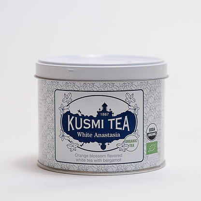 Kusmi White Anastasia