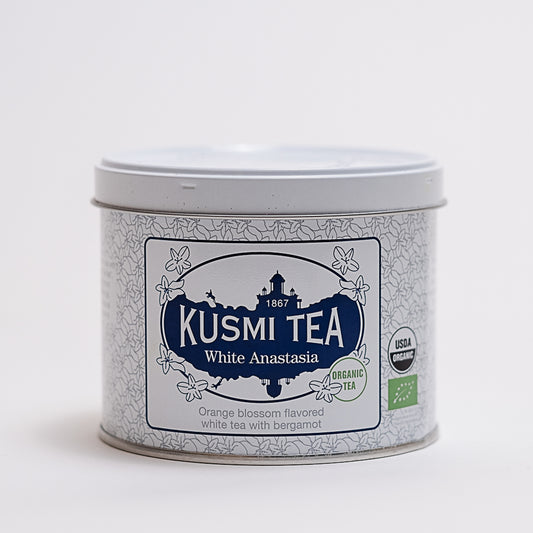 Kusmi White Anastasia