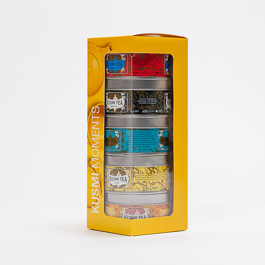 Kusmi Moments Gift Set