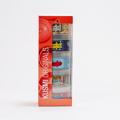 Kusmi Originals Gift Set