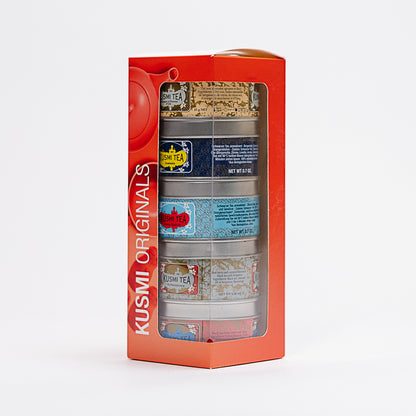 Kusmi Originals Gift Set