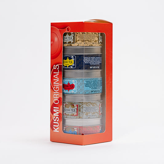 Kusmi Originals Gift Set