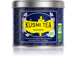Final Clearance: Kusmi Anastasia