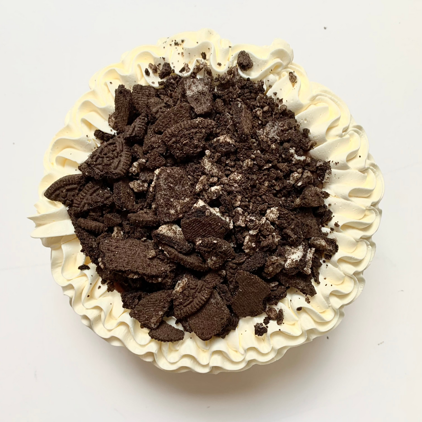 Indulgent Baked Cheesecake