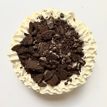 Indulgent Baked Cheesecake
