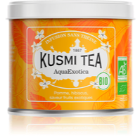 Kusmi AquaExotica