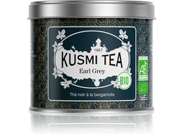 Kusmi Earl Grey