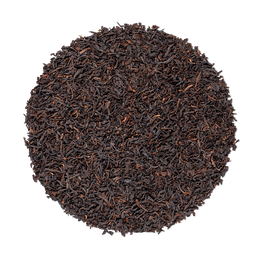 Kusmi Four Red Fruits