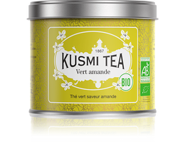 Kusmi Green Almond