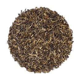 Kusmi Tropical White