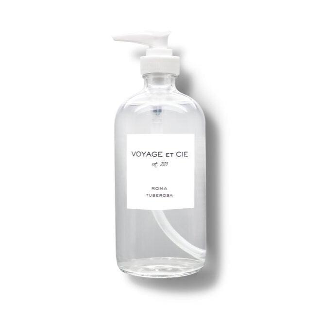 Body Wash