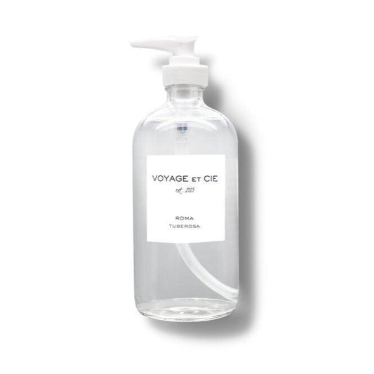 Body Wash