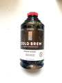 Cold brew concentrate