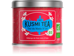 Kusmi Russian Morning No. 24