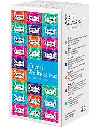 Wellness set