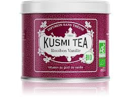 Kusmi Vanilla Rooibos