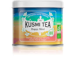 Kusmi Happy Mind