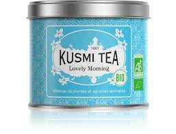 Kusmi Lovely Morning